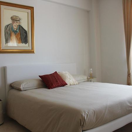 Bed and Breakfast L'Attico Del Centro Матера Экстерьер фото
