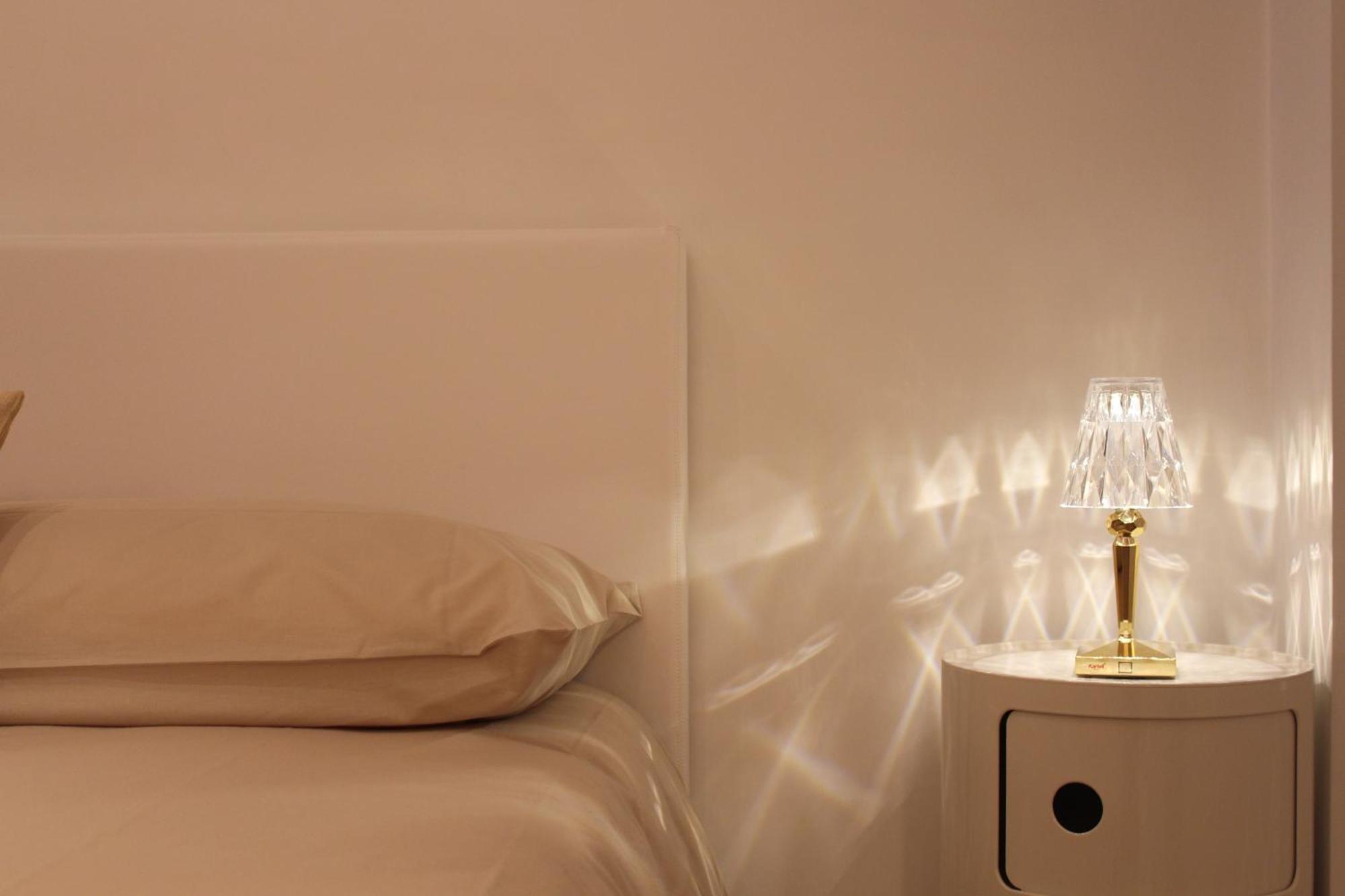 Bed and Breakfast L'Attico Del Centro Матера Экстерьер фото